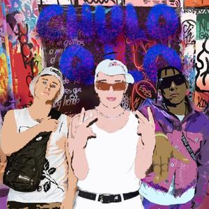 CHULO QLO (feat. Afro Ñery & Auleen GT)