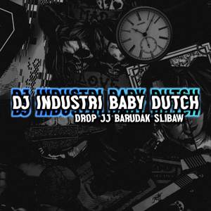 DJ Industry Baby