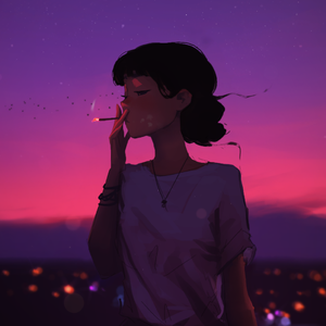 Loving you lie