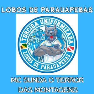 Lobos de Parauapebas