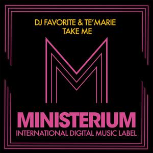 Take Me (Mars3ll Remix)