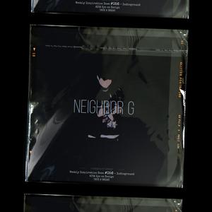 Too much✧Prod.YvngRiva