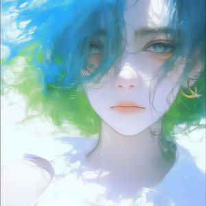释然