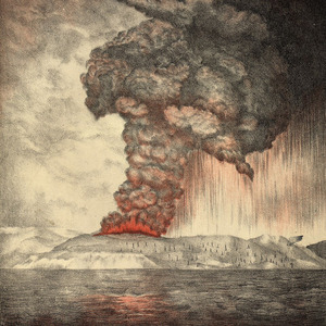 Krakatoa