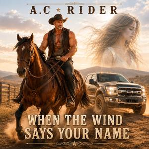WHEN THE WIND SAYS YOUR NAME