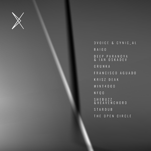 part 1 (Original Mix)