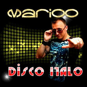 Disco Italo (Radio Edit )