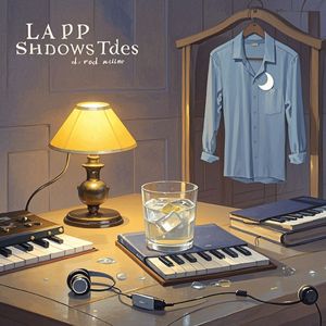 灯影潮汐_木子李