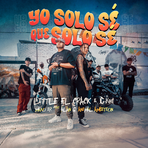 Yo Solo Sé Que Sólo Sé