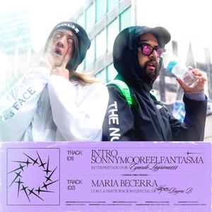 MARIABECERRA (feat. Raymi B.)