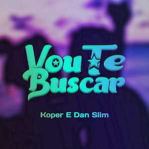 Vou Te Buscar