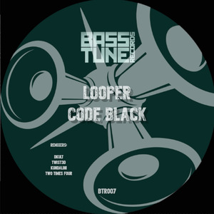 Code Black (Two Times Four Remix)