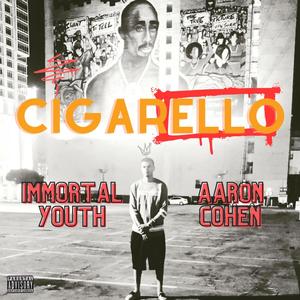 Cigarello (feat. Aaron Cohen)