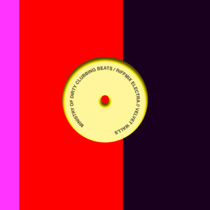 Velvet Walls (Extended Mix)