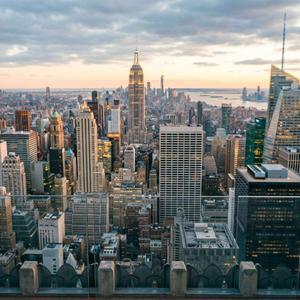 Paper Planes Over Sunday