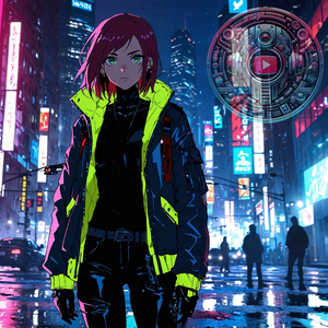 Digital Dust & Whiskey Rust