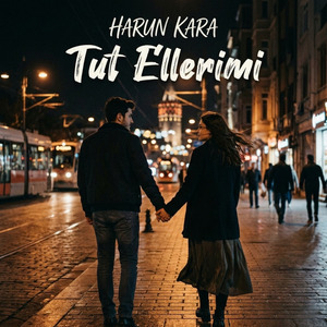 Tut Ellerimi