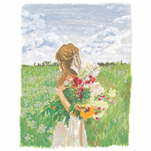 내 어깨를 줄게 (Inst.)