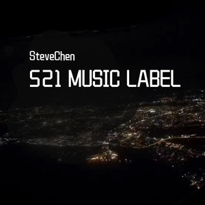 521 MUSIC LABEL