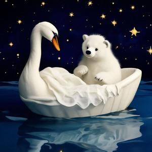 Lullaby, Magical Dream