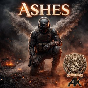 Ashes