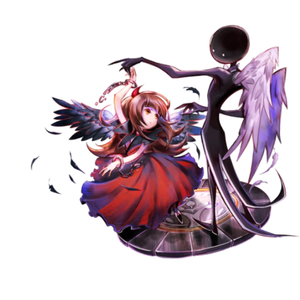 Waltz in Devil's Playground