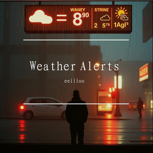 Weather Alerts