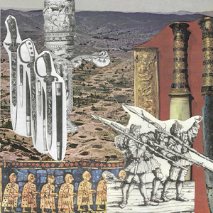 adder's bayonet of intractable grievance