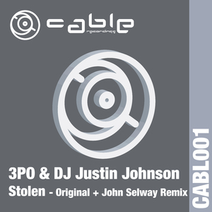 Stolen (John Selway Remix)