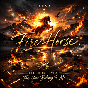 Fire Horse