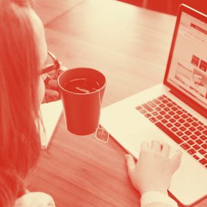 抚慰的合作办公空间回忆