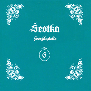 Kravský zvonec / Kuhglocke