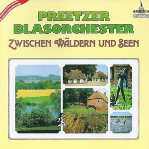 Polka-Party im Happy-Sound-Medley: Es ist so schön, ein Musikant zu sein / Schützenliesel / Schwarzbraun ist die Haselnuß / Jetzt trink ma no a Flascherl Wein