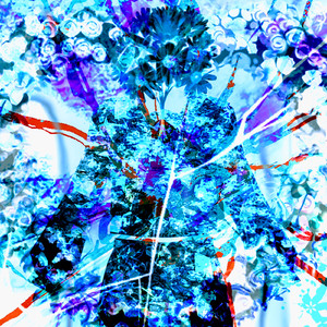 インビジブルマイマインドホール(feat.初音ミク)