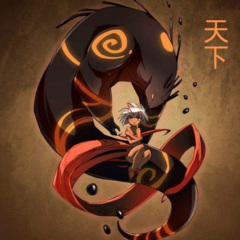 一人一马一江湖