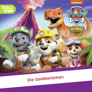 Kapitel 03: Die Goldkehlchen (Folge 281)