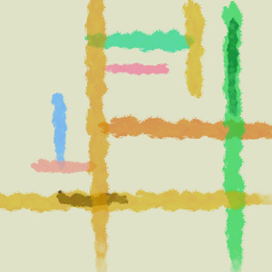 歩け