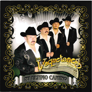 El Vaqueton
