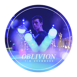 Oblivion (Lightstains, Pt. 2) [feat. Georgia White, Ally Clarkson & Dimitri Sidiropoulos]