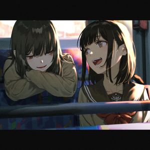 平行線（平行线）