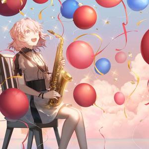 来到这个世界太好啦