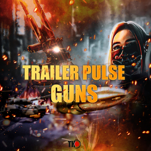 Trailer Pulse Guns 2