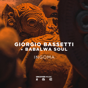 Ingoma (Vocal Mix)