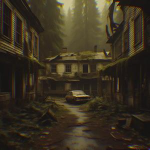 NORTHSHORE DRIVE (feat. Jacob Kamp)