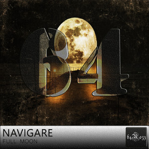 Full Moon (Original Mix)