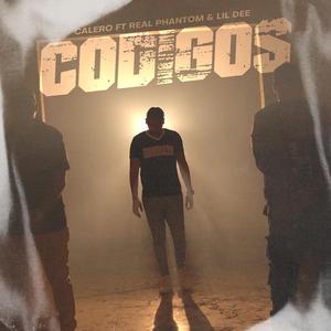Codigos (feat. Real Phantom & Lil Dee)