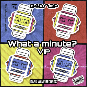 What a Minute? (VIP)