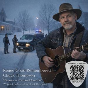 Renee Good Remembered