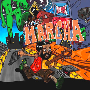 Marcha