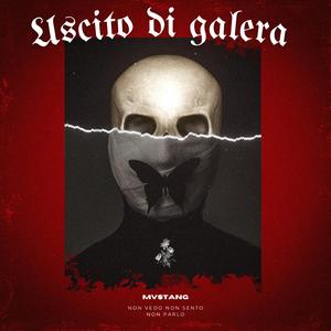 Uscito di galera